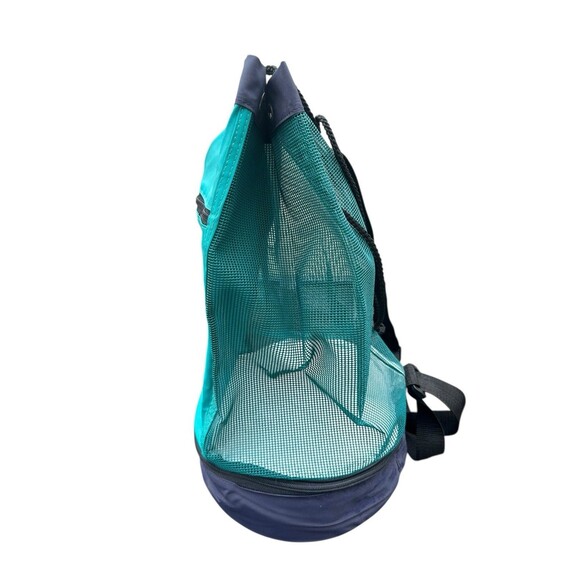 Original Koozie Pepsi Retro Insulated Mesh Beverage Cooler Picnic 15"X9"X9" - Picture 3 of 6